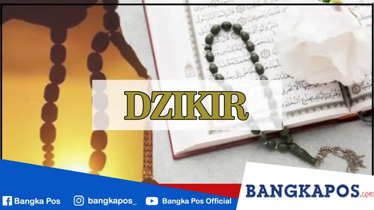 Zikir Laa Ilaha Illallah, Memahami Makna dan Keutamaannya