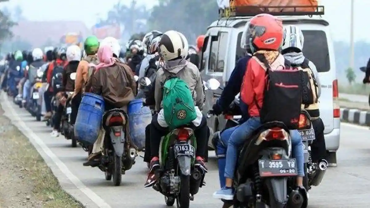 Kisah Warga yang Bertahun-tahun Tidak Mudik, Ada yang 10 Tahun Tak Pulang ke Kampung Halaman