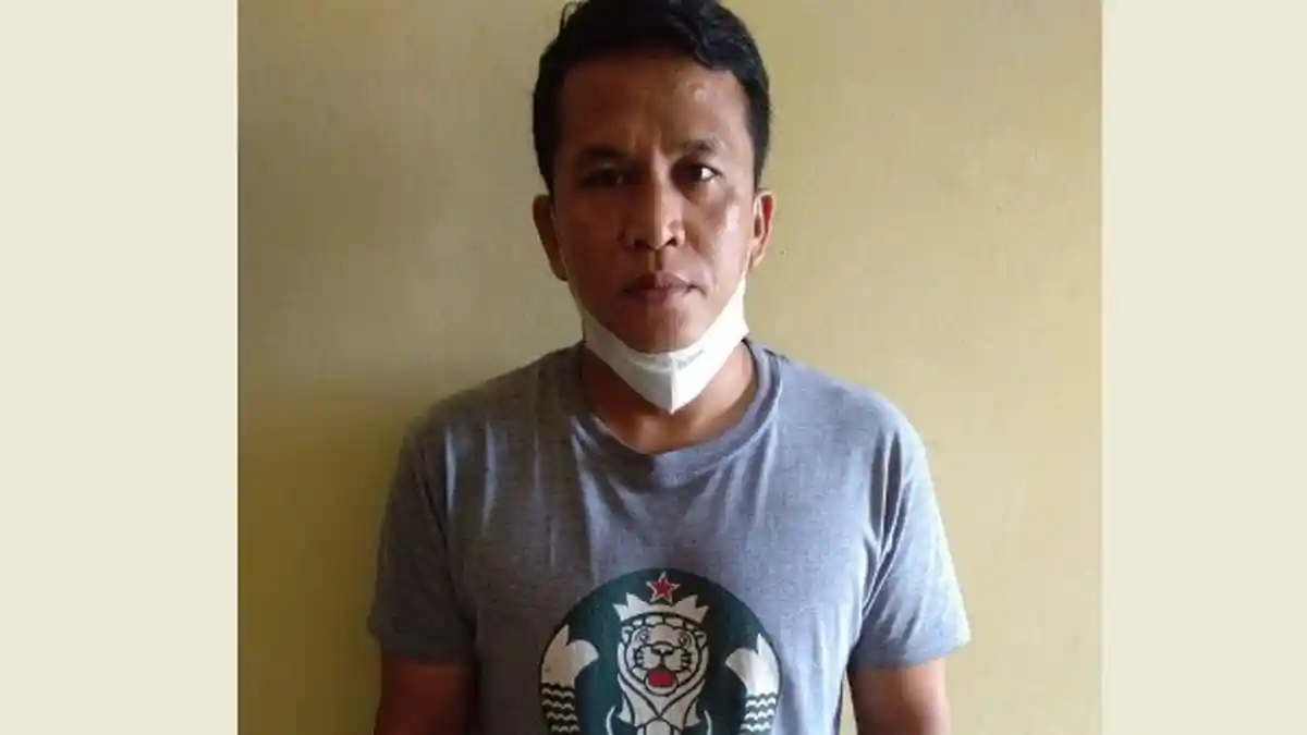 Preman Meresahkan, Sudah Diberi Pekerjaan dan Digaji Malah Peras Si Pemberi Kerja