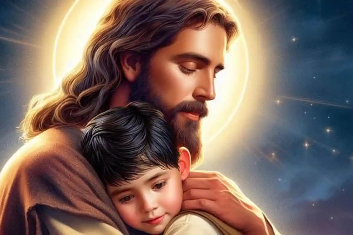 Renungan Harian Kristen Efesus 4:7-10, Muliakan Tuhan Dengan Kasih Karunia-Nya