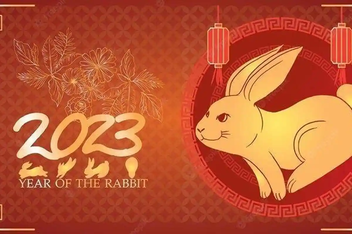 Jelang Imlek 2023, Ini 4 Shio Paling Beruntung di Tahun Kelinci Air