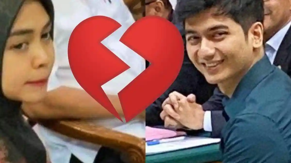 Teuku Ryan Malu Diusir dari Rumah Hanya Lewat Pesan Asisten Ria Ricis