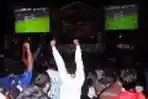 Nobar Super Ball di Solo