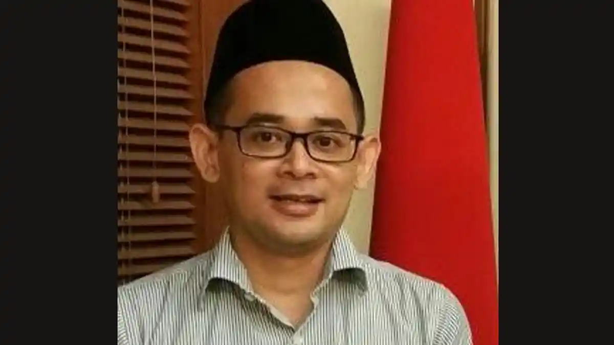 Mohammad Farid Fad: Merabuk Civil Courage