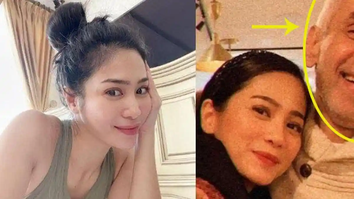 'Bersih dan Modis' Bunga Zainal Bangga Pamerkan Daddy Sugar-nya, Singgung Soal Selingkuh & KDRT