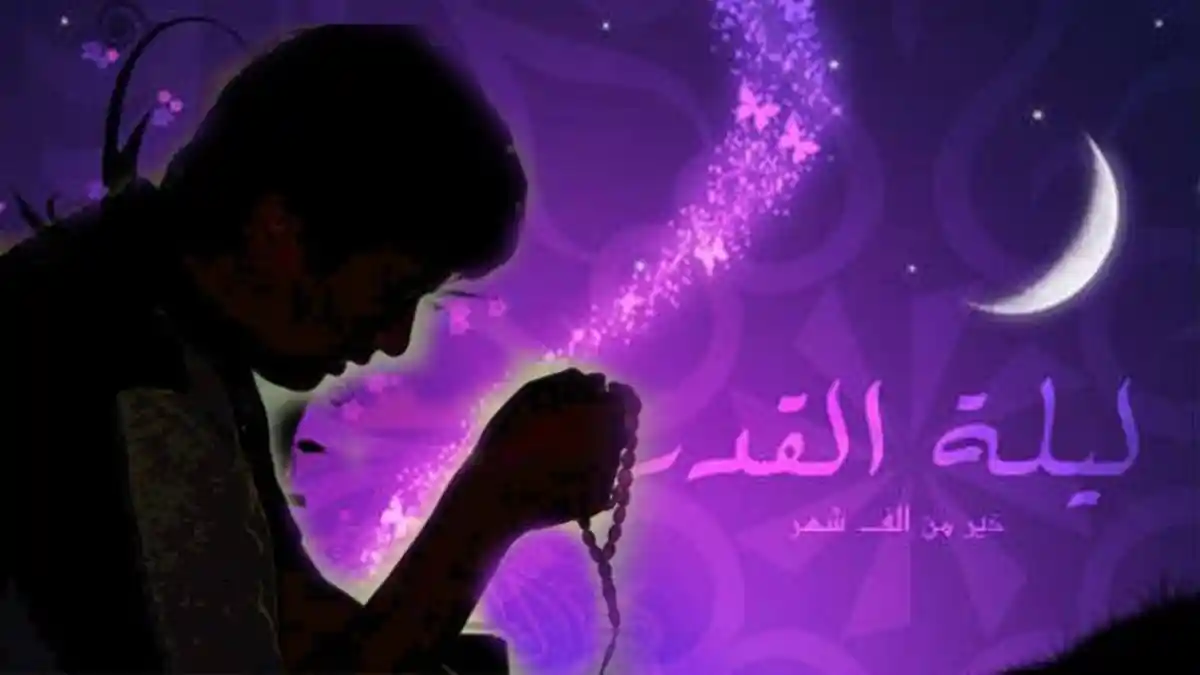 Penjelasan Quraish Shihab dan Ustaz Abdul Somad Soal Malam Lailatul Qadar Selengkapnya