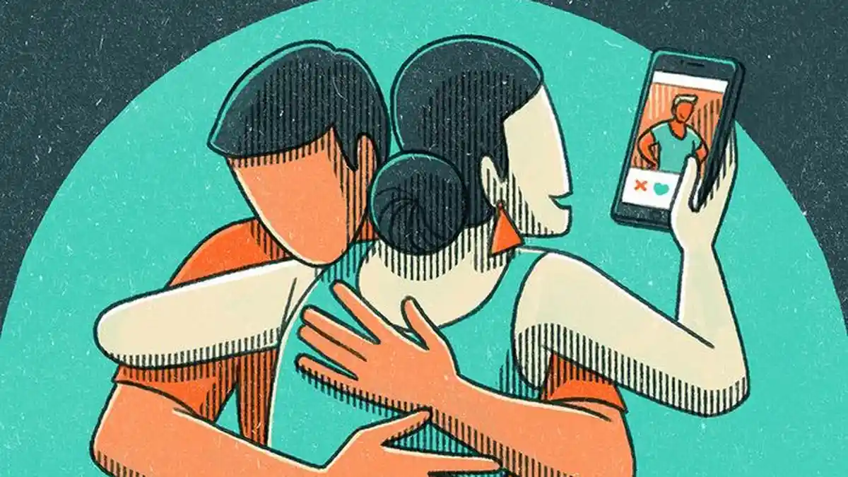 Salah Satunya Lebih Sukses dari Suami, Ini 8 Ciri Wanita yang Mudah Tergoda Selingkuh