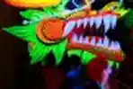 A Bong Bikin Naga Langit Cap Go Meh