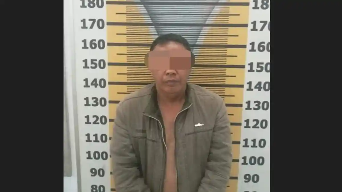 Mantan Anggota DPRD Sergai Jadi Bandar Sabu, DPW PPP: Sudah Lama Bukan Kader