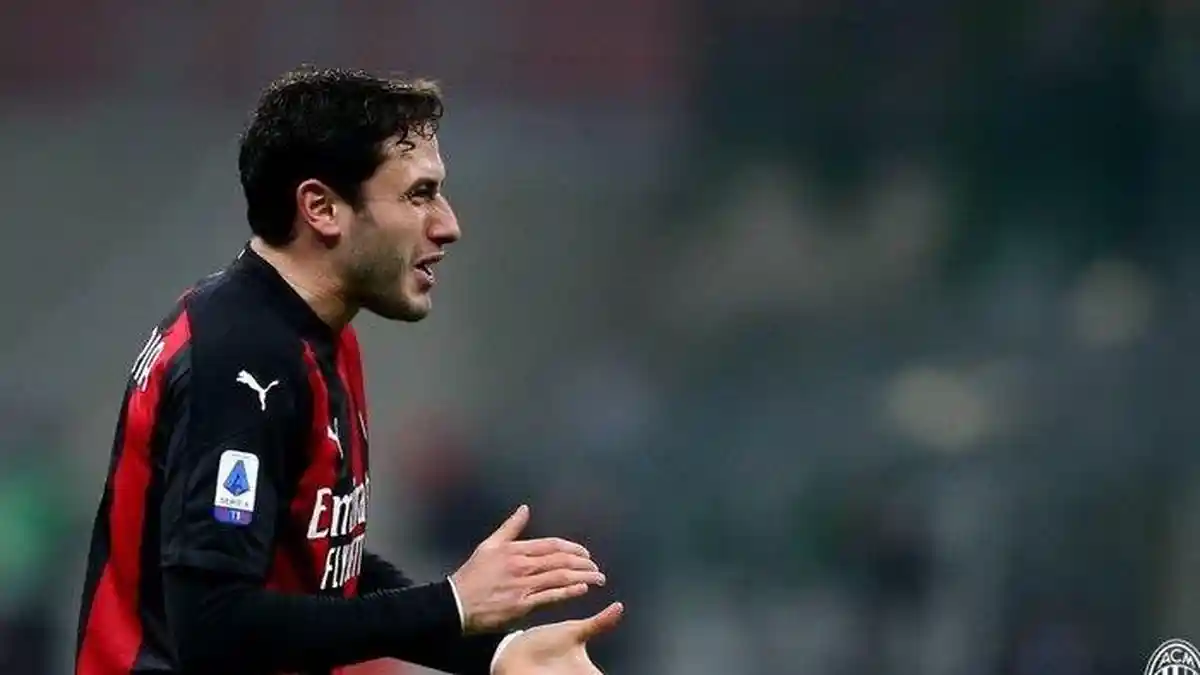 AC Milan Akan Perlama Inter Milan Raih Juara, Jangan Harap Raih Scudetto di Laga Derby