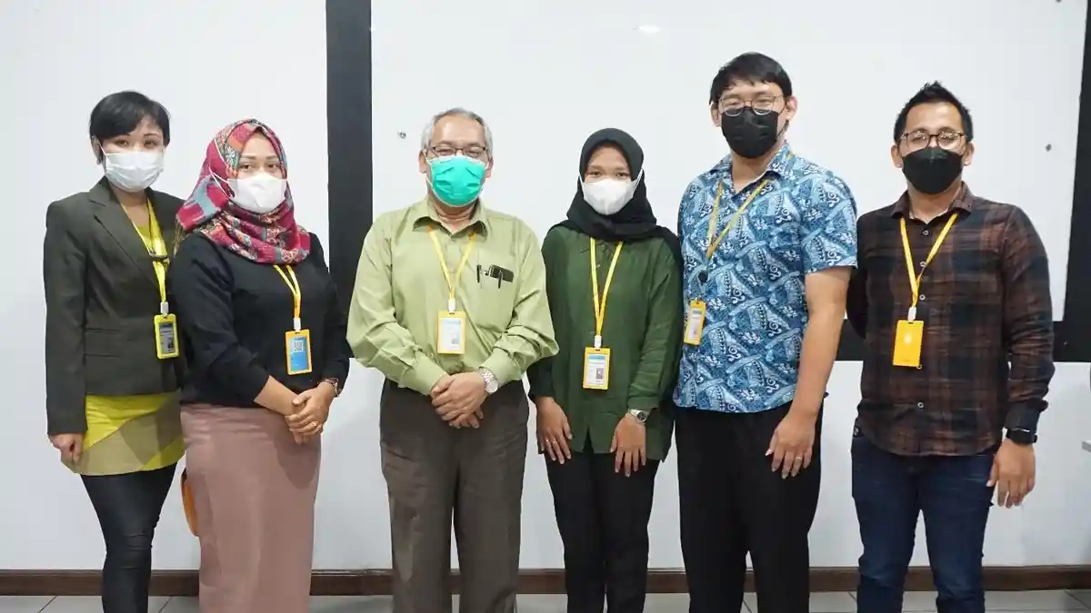 Dosen Universitas Mikroskil Berhasil Mendapatkan Pendanaan Penelitian Kemendikbudristek Tahun 2022