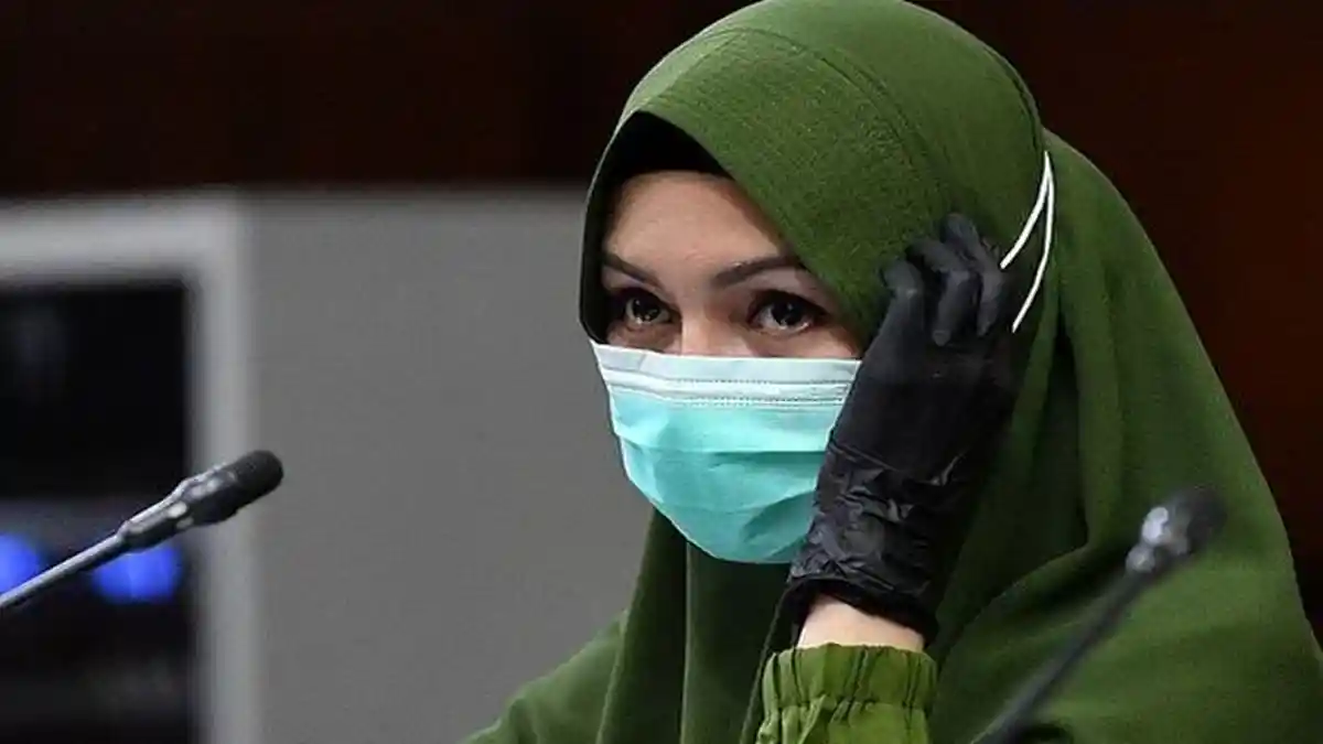 Status ASN Gaji Rp 18,9 Juta, Pengeluaran Rp 70 Juta Sebulan