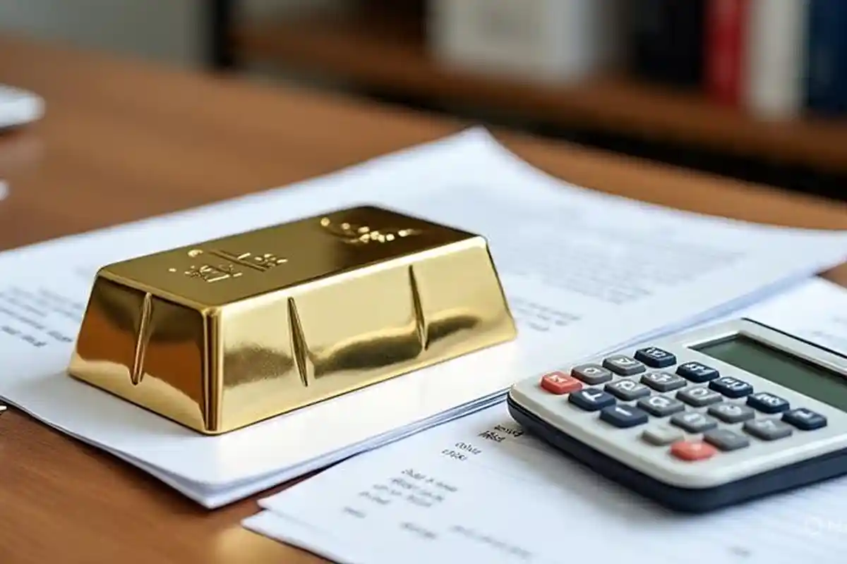 Harga 3 Jenis Emas di Pegadaian Selasa 29 Juli 2025, Ada yang Turun dan Stagnan