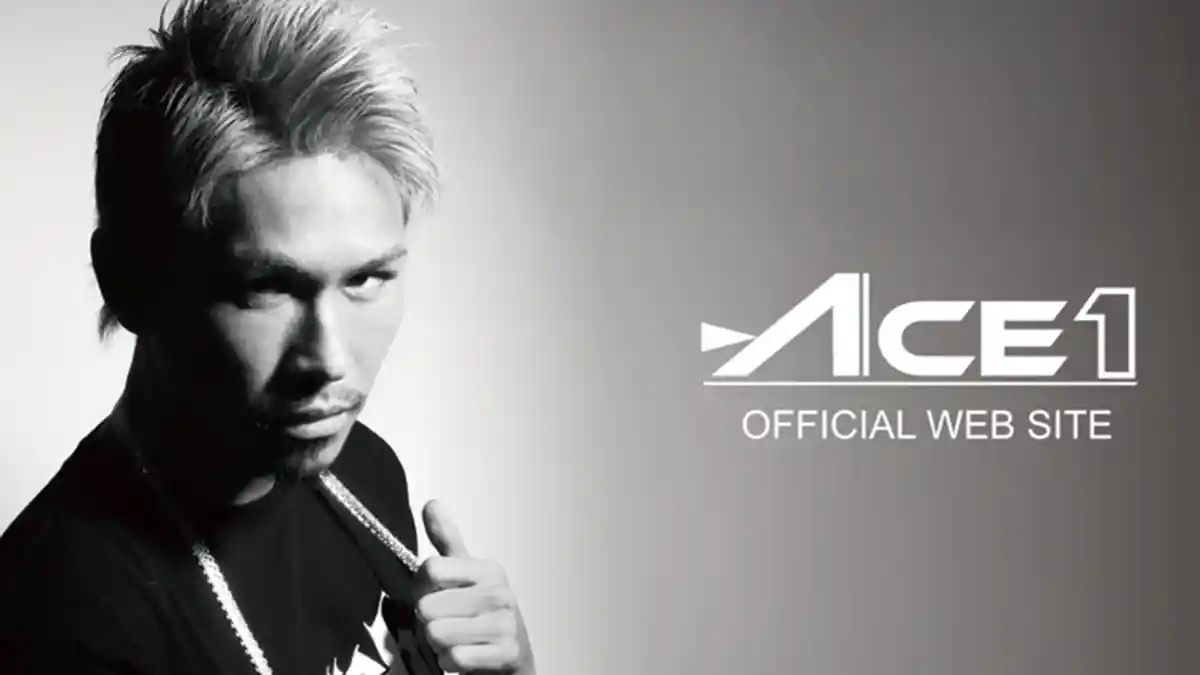 Profil ACE1, DJ asal Jepang yang Akan Tampil di Center Stage Lampung Sabtu Malam
