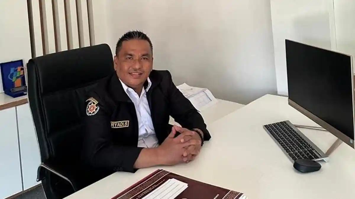THR Tak Boleh Dicicil, Pemkab Muba Siapkan Sanksi Tegas Jika THR Tak Dibayar H-7