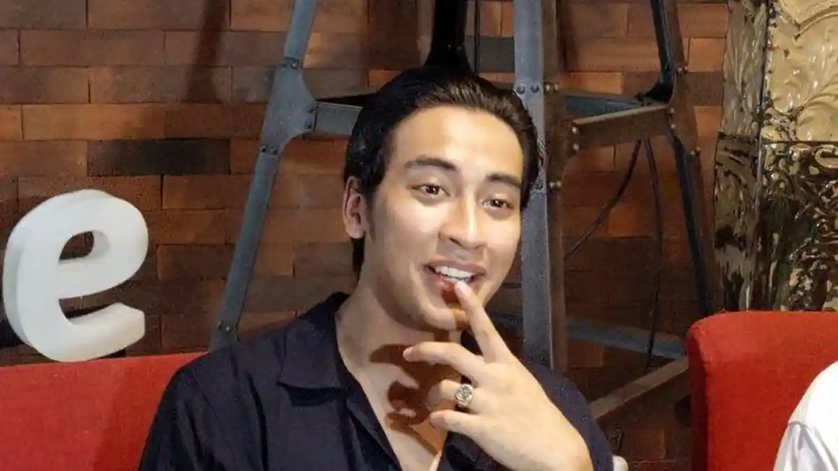 Abidzar Al Ghafari Trending di X Karena Foto Tak Senonoh, Hinggah Unggahan Umi Pipik Soal Fitnah