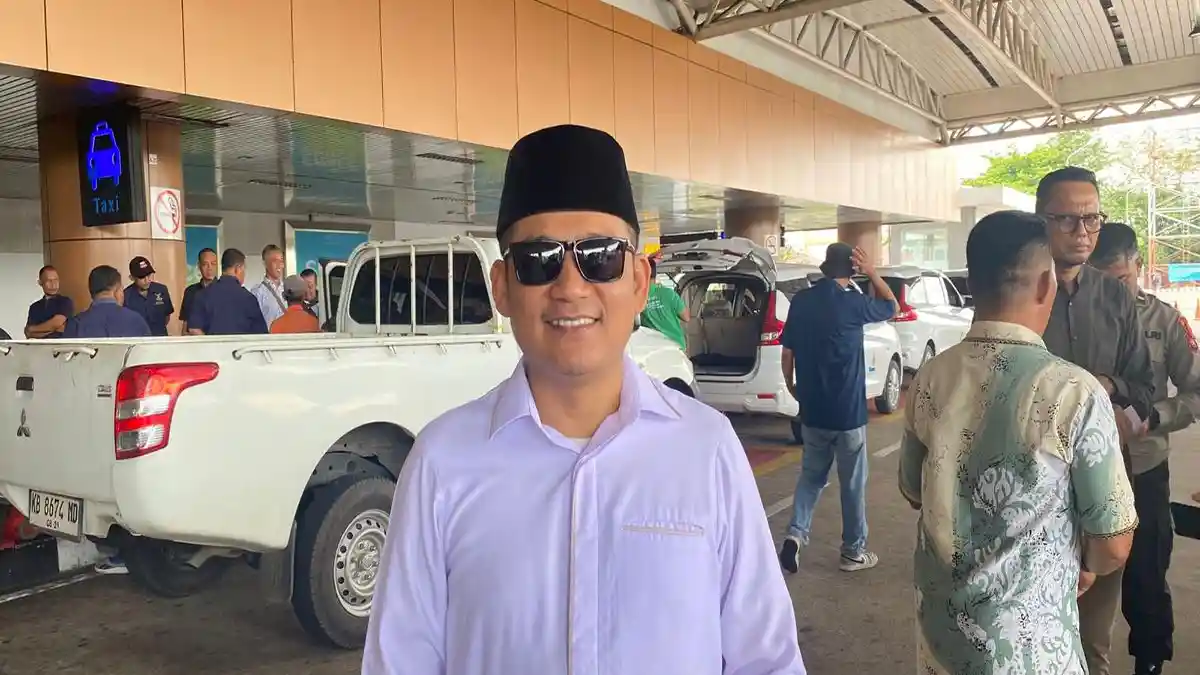 Anggota DPRD Kalbar Imbau Warga Tak Panik Soal Stok BBM