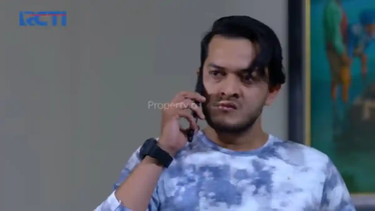 SINETRON IKATAN CINTA TERBARU MALAM INI : Alasan Ikbal Bekhianat ke Irvan, Ada Rasa Cinta Ke Jessica