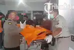 Terungkap, Perampok yang Sikat Uang Brankas di Gudang Rokok Solo, Siapkan Aksi saat Suasana Sepi