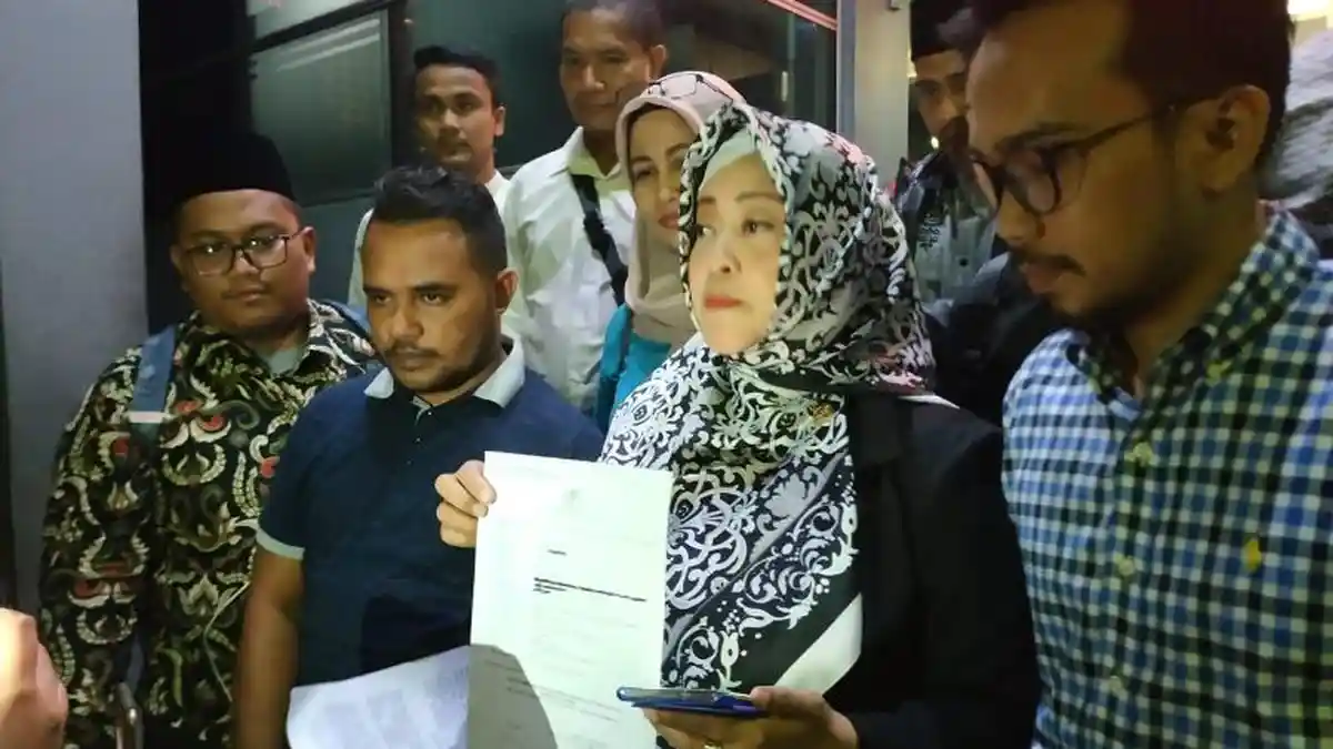 Dipolisikan Fahira Idris, Ade Armando: Harusnya Anies Baswedan yang Tersinggung
