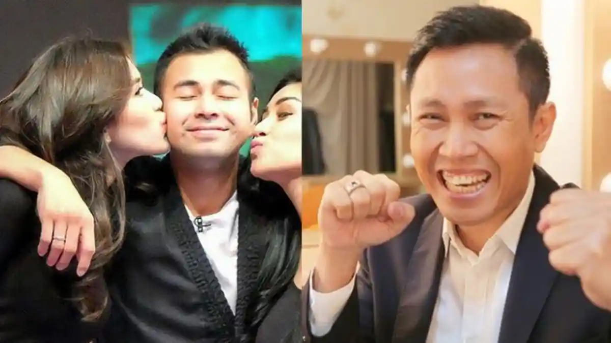 Begini Pengakuan Orang Terdekat Raffi Ahmad dan Ayu Ting Ting Soal Hubungan Terlarang!