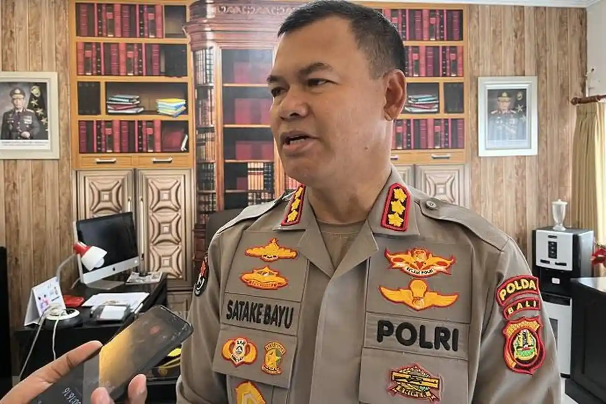 Pembangunan Gedung FH dan FEB Universitas Udayana Molor, Kontraktor Kena Denda