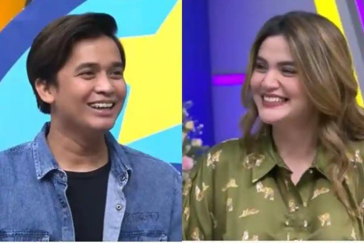 Masih Ingat Hilda Vitria? Mantan Pacar Billy Syahputra Kini Alami Gangguan Mental OCD