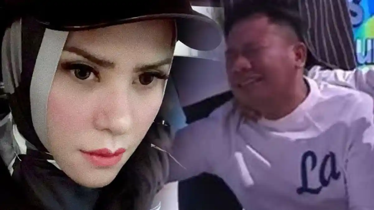 Vicky Prasetyo Disebut Menipu, Angel Lelga Bongkar Modusnya
