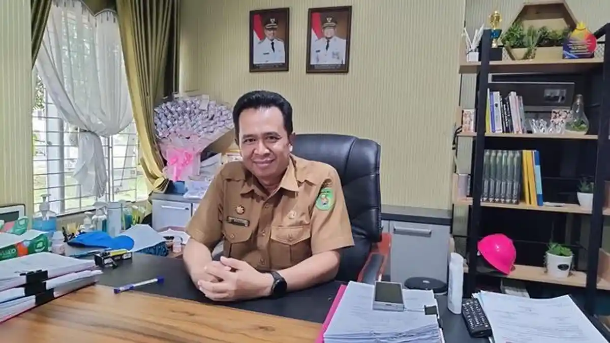 Solusi Permasalahan PPDB, Disdikbud Kutai Timur Siapkan 2 Lahan untuk Pembangunan SMA