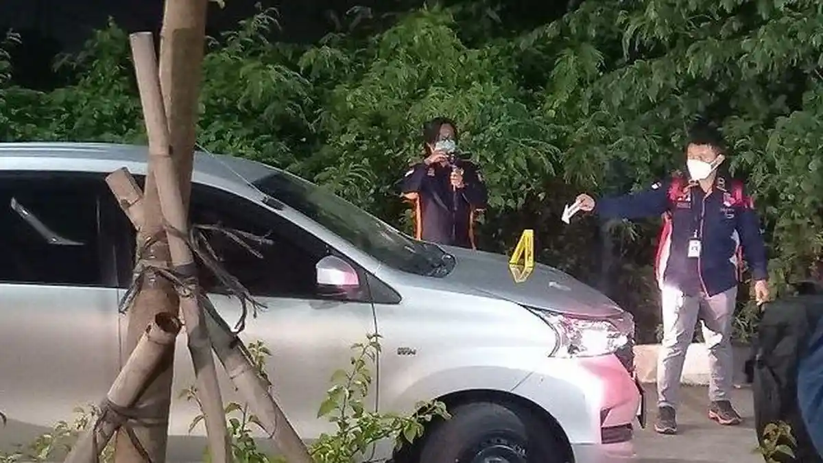 Berapa Sebenarnya Anggota FPI Yang Terlibat Insiden Karawang? Ini Kata Polisi
