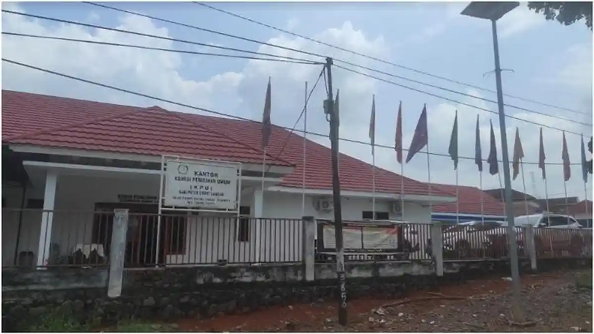 Daftar Nama-nama Anggota KPU Empat Lawang Periode 2024-2029, Eskan & Hendra Gunawan Kembali Terpilih