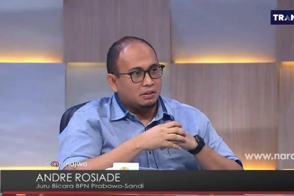 Gerindra Bicarakan Jaminan, BPN Prabowo-Sandi akan Berikan Bantuan Hukum ke Kivlan Zen dan Soenarko