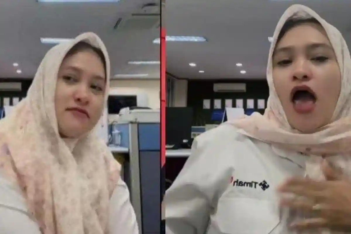 Wenny Myzon yang Mengejek Honorer Peserta BPJS Tak Takut Dipecat, Ngaku Fokus Pada Bisnis