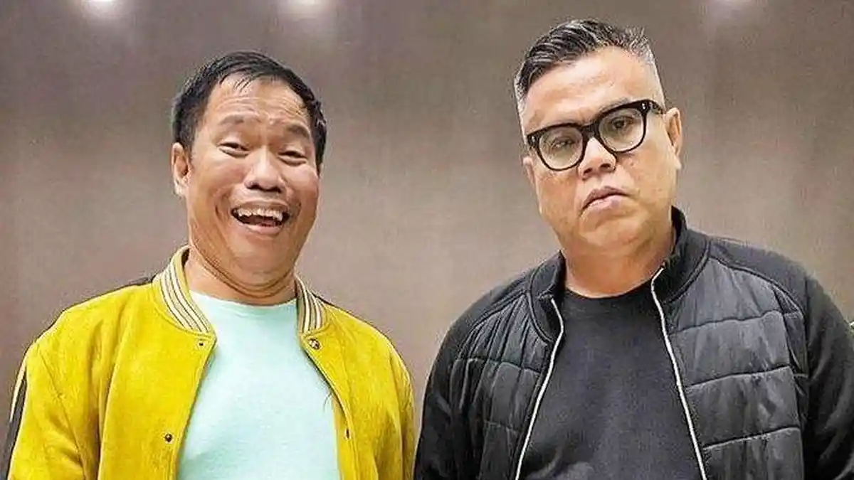 Komedian Temon Meninggal Dunia, Diduga Akibat Serangan Jantung