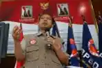 BNPB Update Data Terkait Gempa dan Tsunami Sulawesi