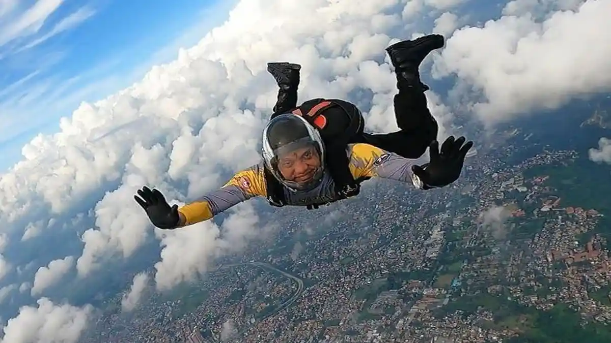 Presiden Jokowi Akan Jadi Inspektur Upacara pada Upacara HUT Bhayangkara ke 76  di Akpol Semarang