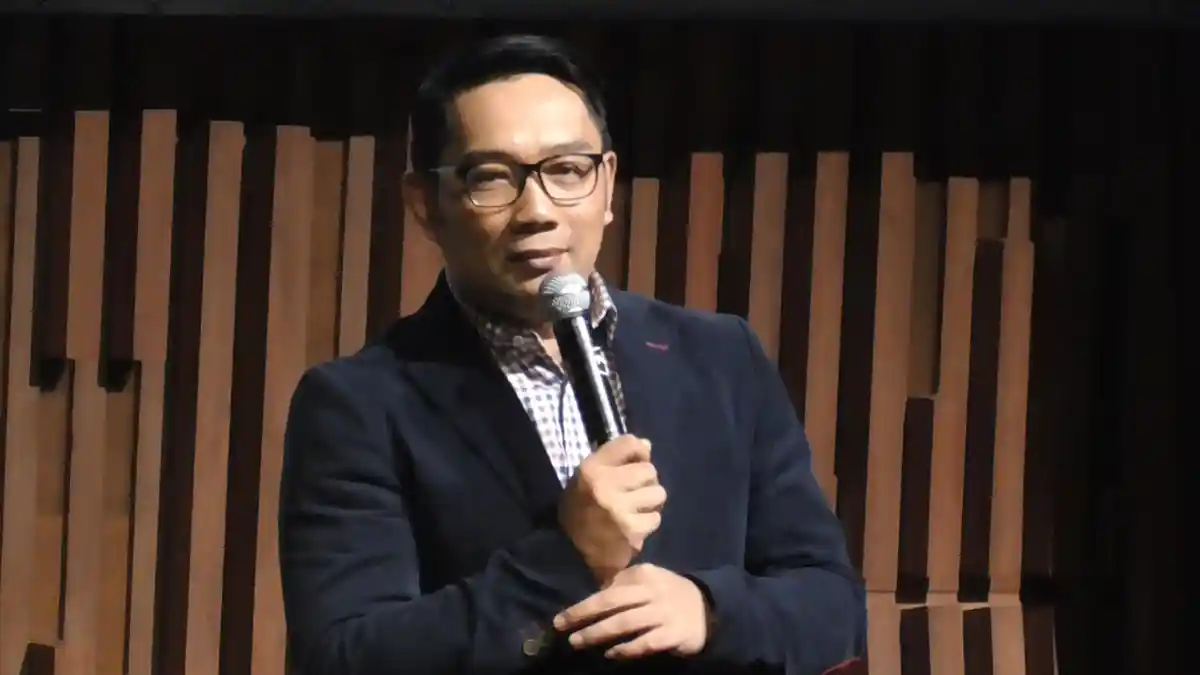 Sikap Ridwan Kamil Jadi Sorotan Kiai, PKB Ancam Cabut Dukungan