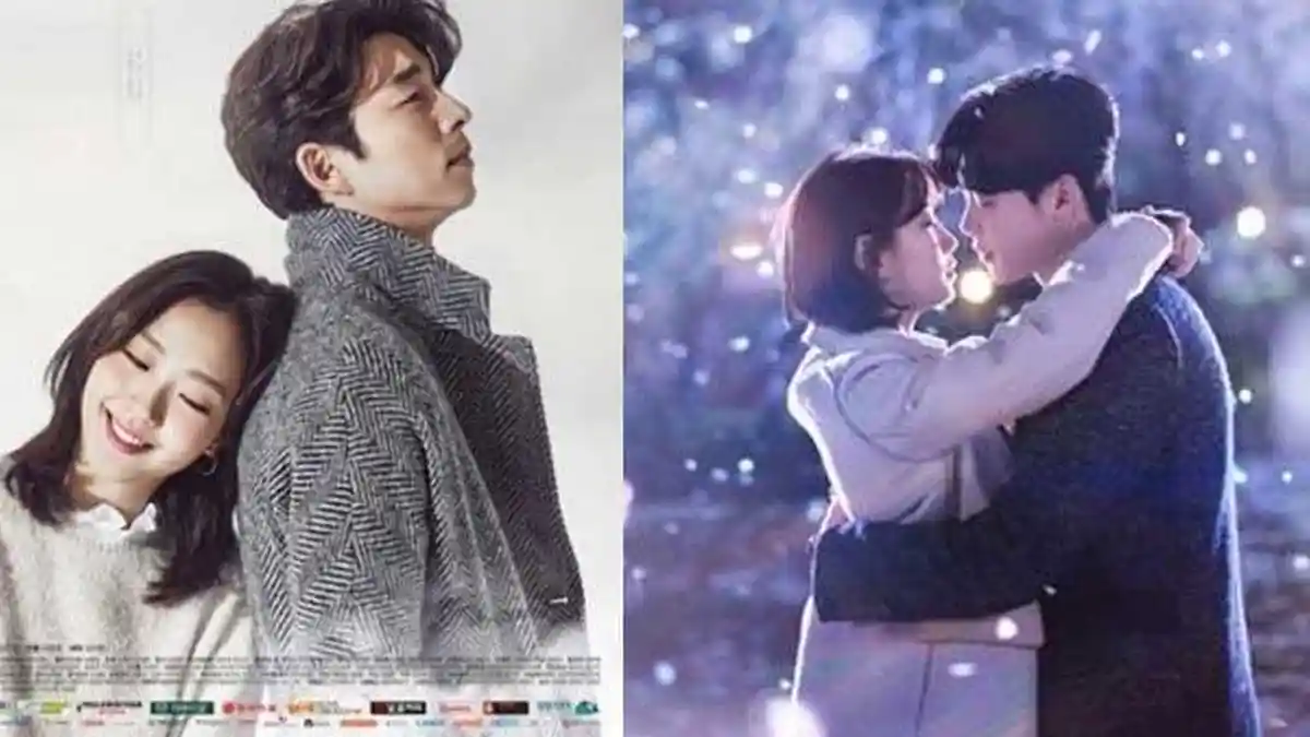 9 Drakor yang Gak Membosankan Ditonton Berkali-kali, Ada Drama Fantasi Sampai Bertema Psikologis