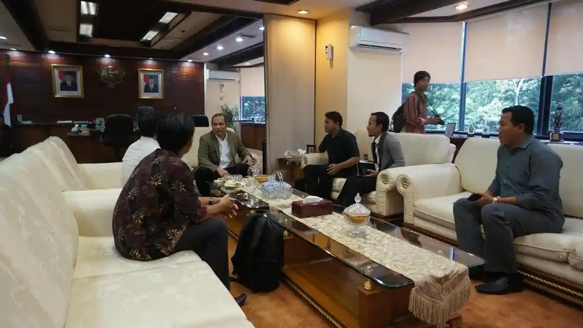 Kebijakan Pembangunan Desa Harus Berbasis Riset