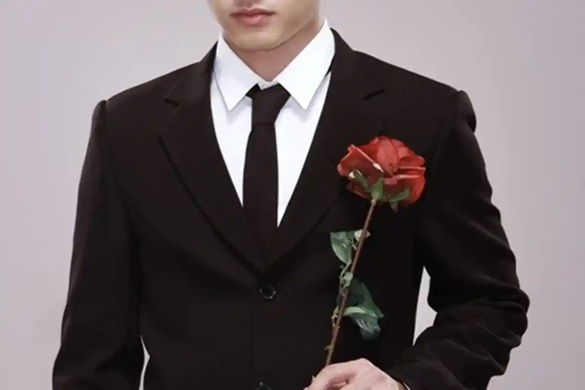 Nicholas Saputra: Hahahaha Nggak Ada yang Menarik Mengenai Saya