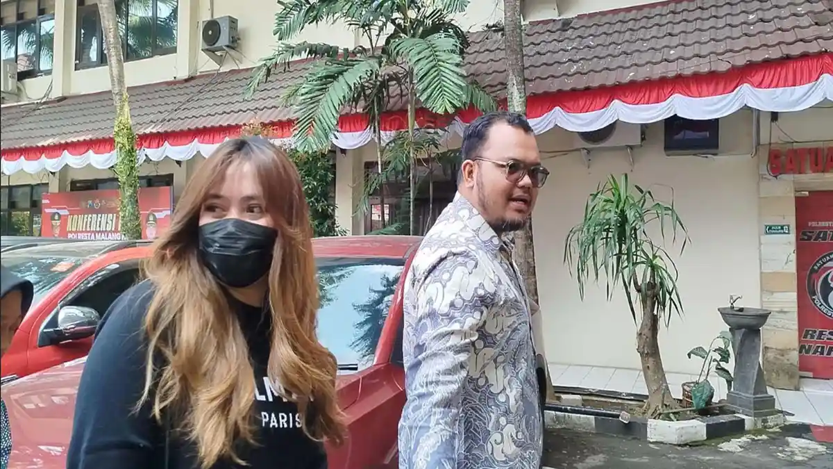 Cewek Korban Kasus Pelecehan Pasien Rumah Sakit Malang Disidik, Pengacara Dokter AY juga Surati LPSK