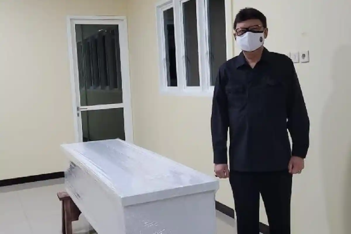 Inilah 6 Nama Kader PDIP yang Diajukan untuk Jadi MenPAN-RB ke Presiden Jokowi