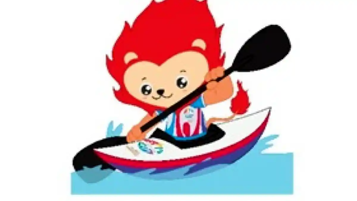 Pasangan Gandie dan Mugi Harjito Rebut Emas dari Cabang Kano SEA Games 2015