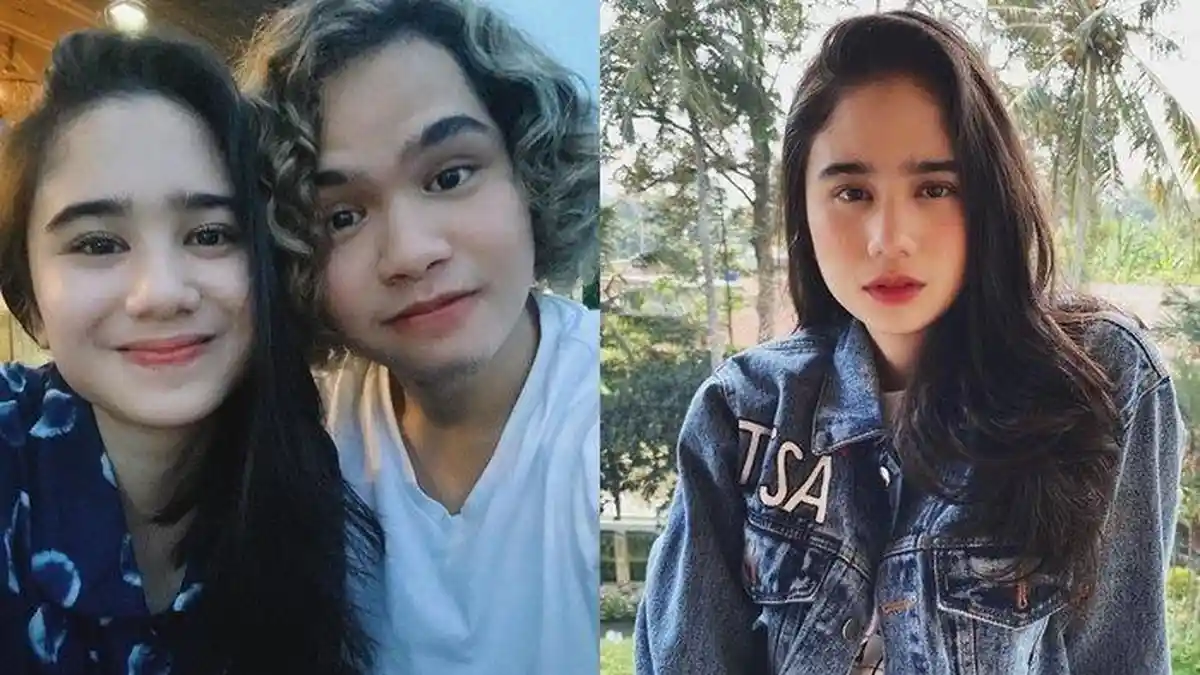 Dul Jaelani Tampil Mesra Tissa Biani, Dul Umbar Hubungan Asmara dengan Kekasih, Maia Estianty Kagum