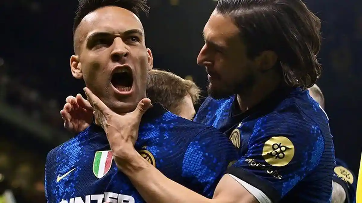 INTER MILAN 3-0 AC Milan: Asa Scudetto Simone Inzaghi & Kenapa Pilih Joaquin Correa