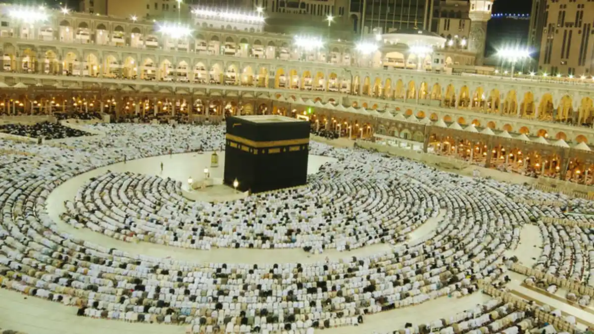 Masa Tunggu Calon Jemaah Haji di Sumenep 34 Tahun, Perlu Bersabar hingga 2056 untuk Ibadah Haji