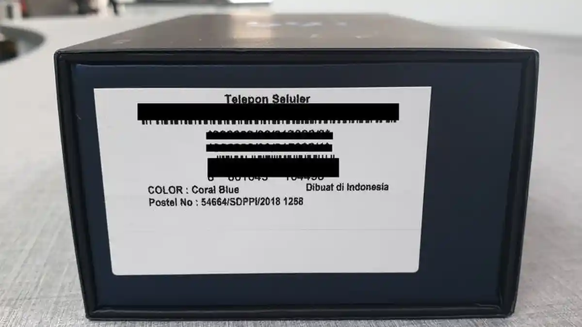 Ponsel Ilegal Kena Blokir IMEI, Tetap Bisa Terhubung dengan WiFi