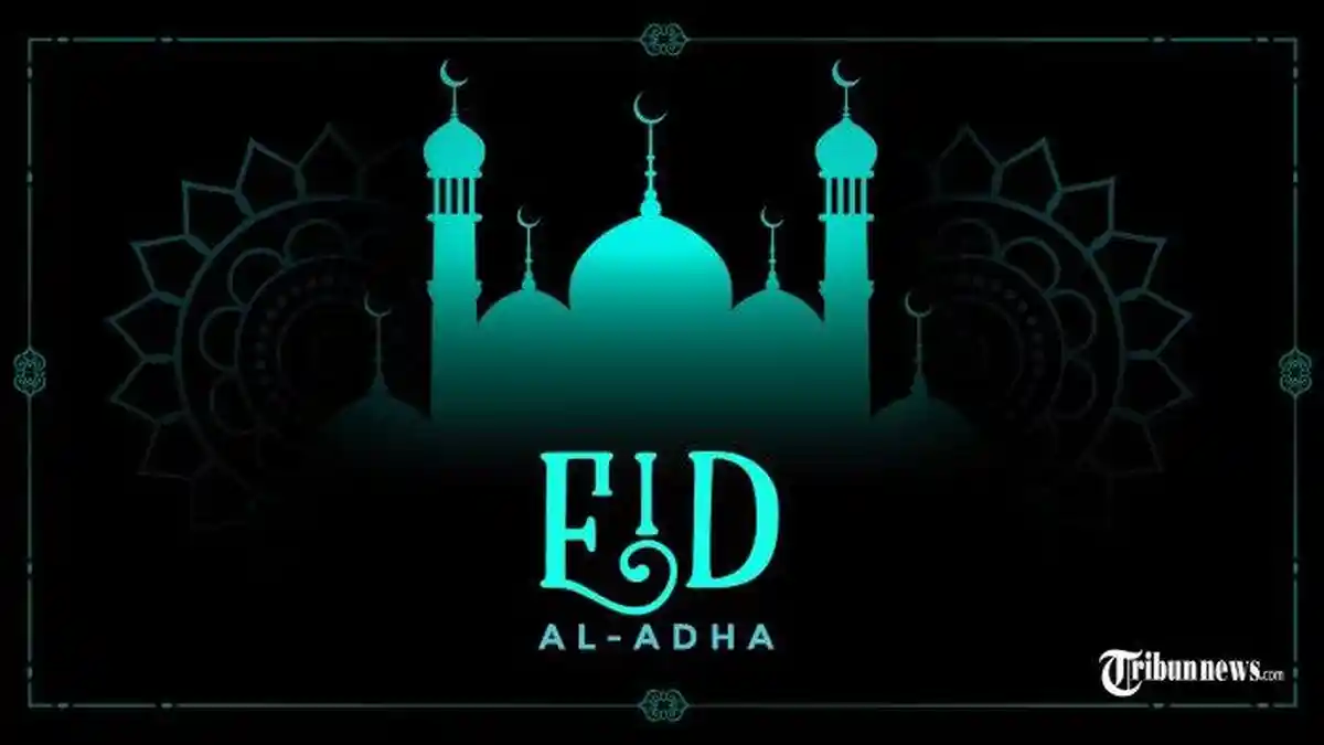 30 Ucapan Selamat Hari Raya Idul Adha 2020, Bisa di Status Facebook, Instagram, WhatsApp & Twitter