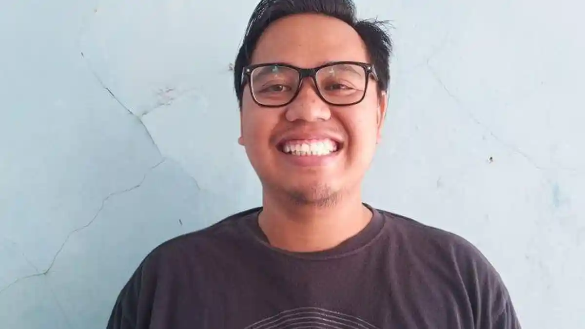 (Kabar Duka) Wartawan Tribun Jabar Haryanto Meninggal Dunia, Kecelakaan Maut Saat Sedang Bertugas