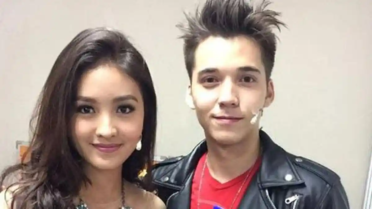 Natasha Wilona Blak-Blakan Ungkap Alasan Putus Dari Stefan William, Tiap Hari Terjadi Hal Ini